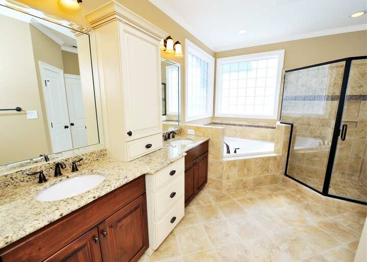 Bathroom Remodel Chicago