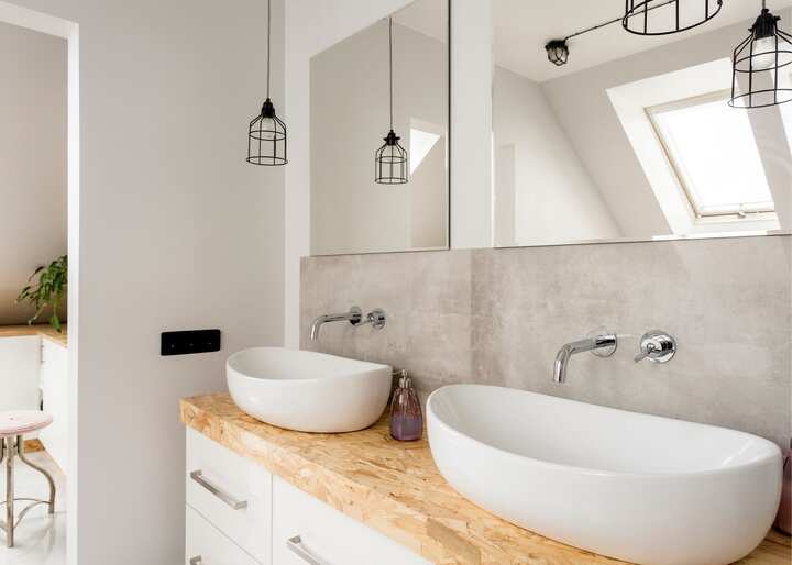 Bathroom Remodel Chicago