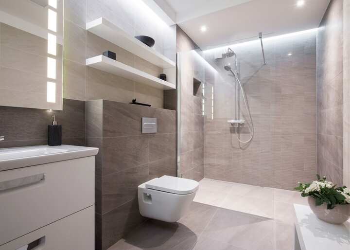 Bathroom Remodel Chicago