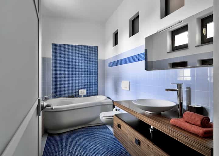 Bathroom Remodel Chicago