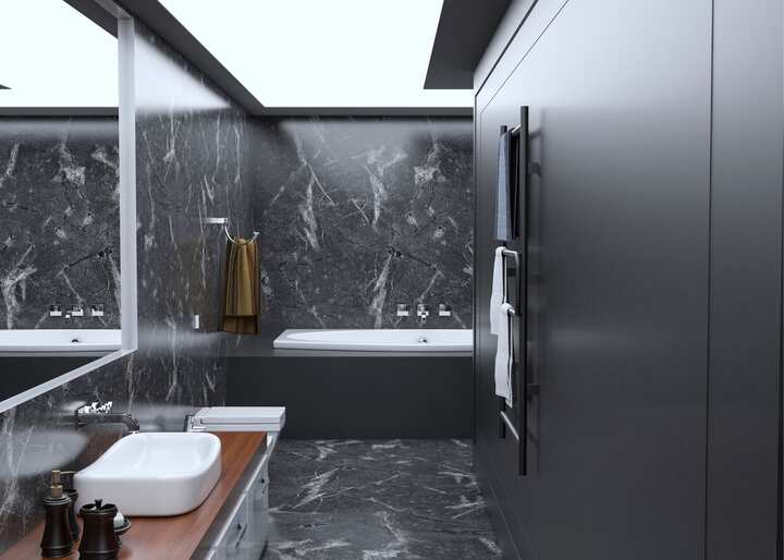 Bathroom Remodel Chicago