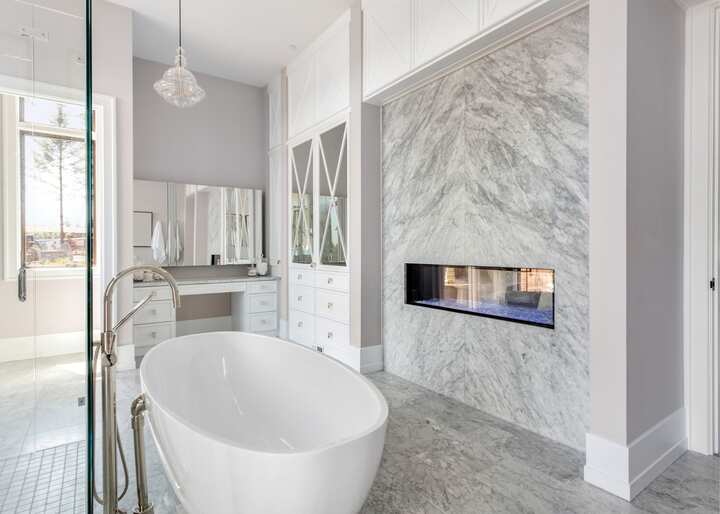 Bathroom Remodel Chicago