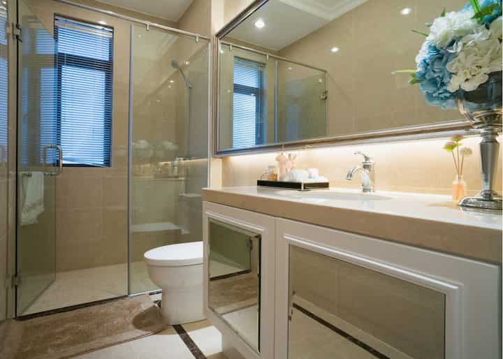 Bathroom Remodel Chicago