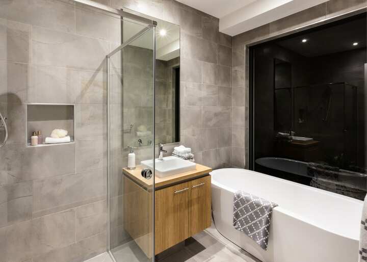 Bathroom Remodel Chicago